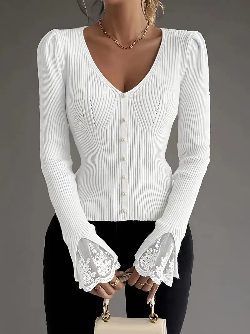 Matilda | Comfortable Sweater