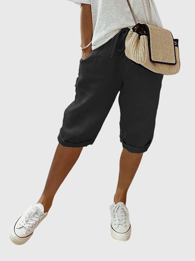 Sophie | Elegant Women's Pants