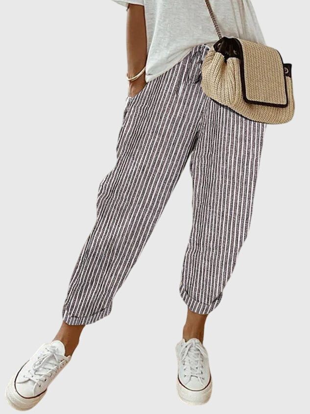 Grace | Elegant Women's Pants
