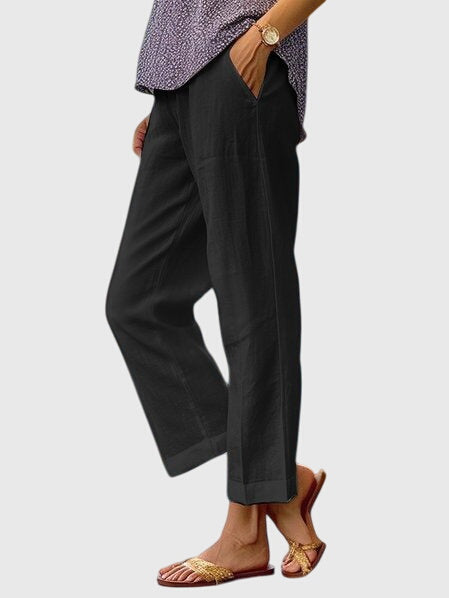 Aria | Elegant Women's Pants