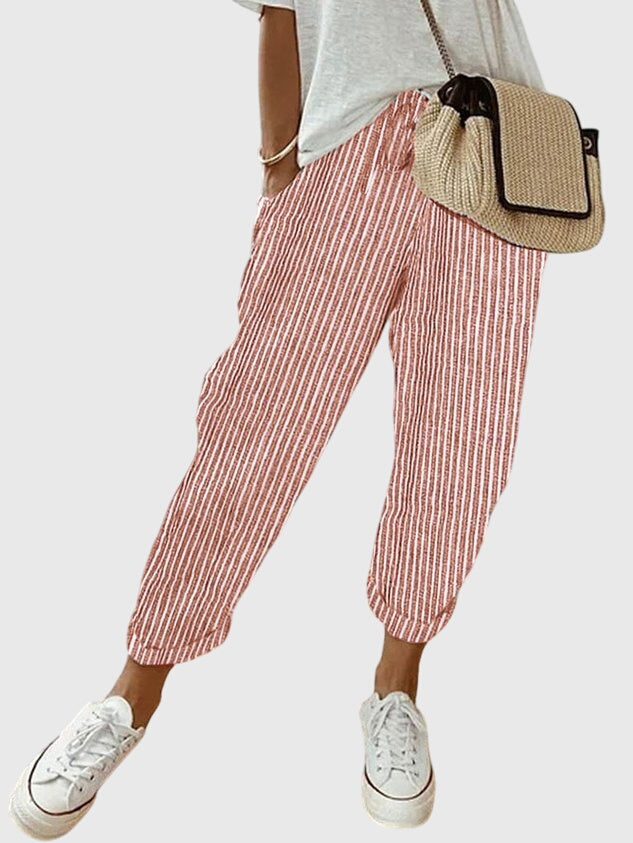 Grace | Elegant Women's Pants