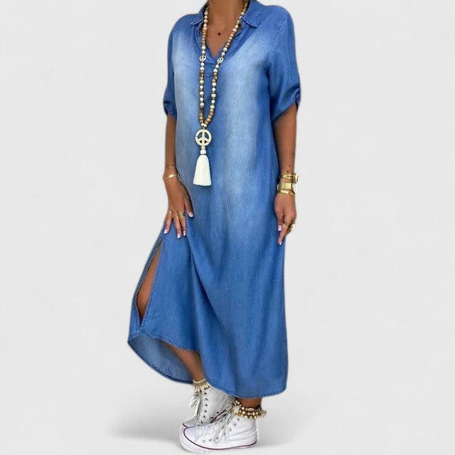 Bethany | Sophisticated Dress