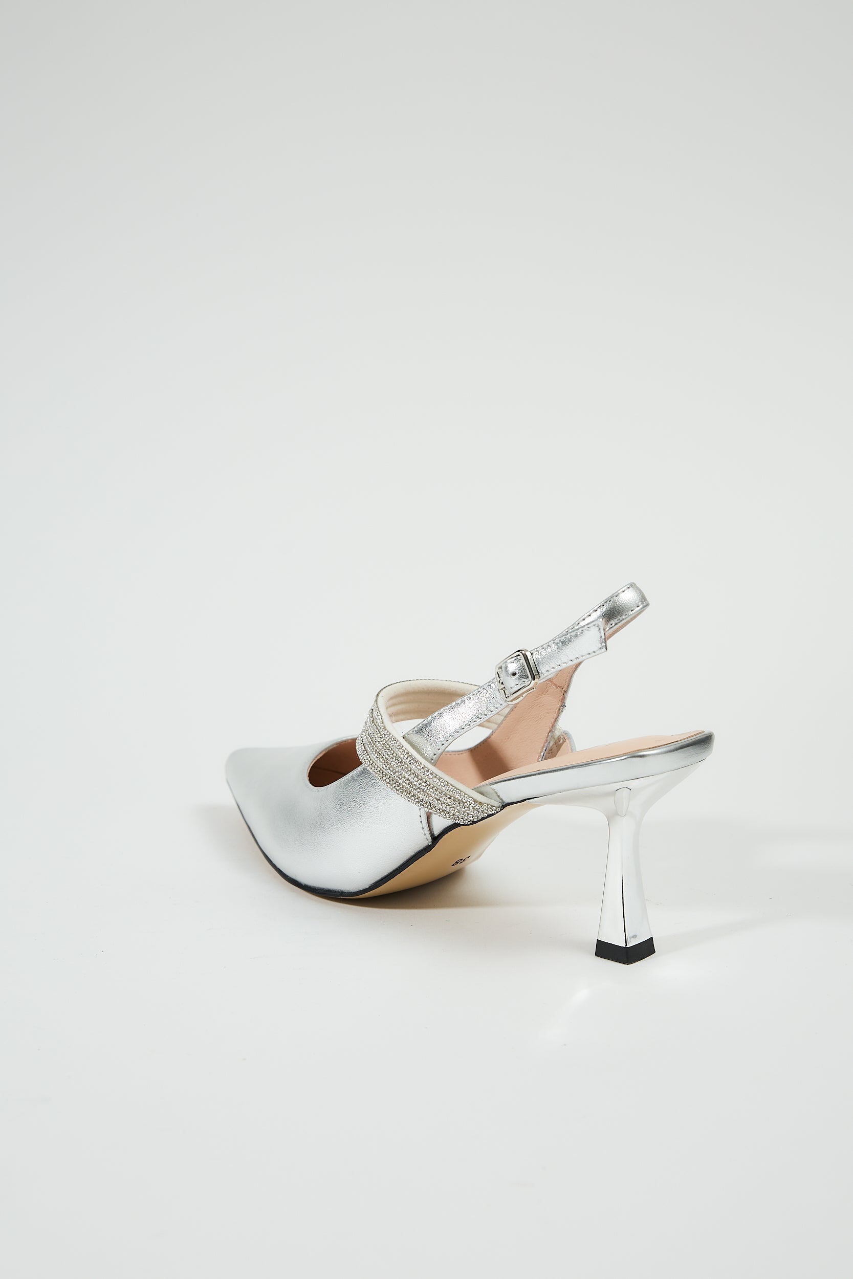 Annette | Silver