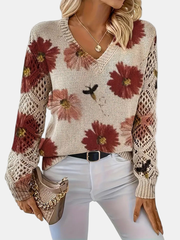 Danica | Comfortable Sweater