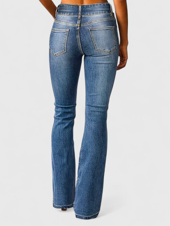 Addison | Sophisticated Pants