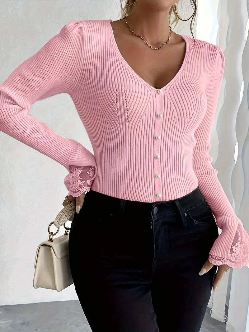 Matilda | Comfortable Sweater