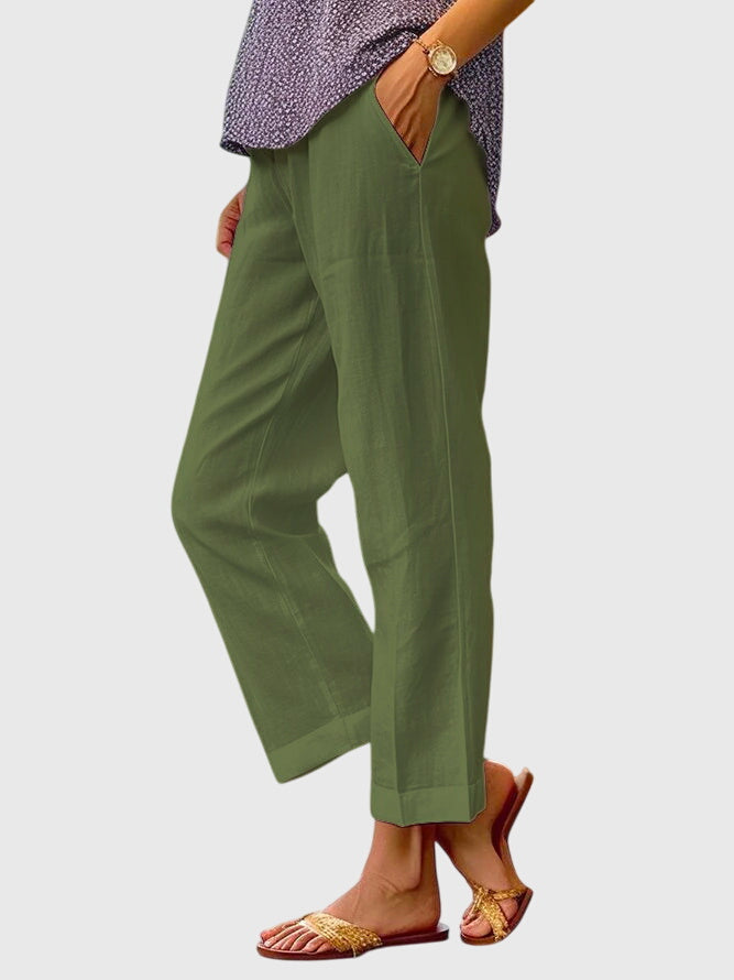 Aria | Elegant Women's Pants