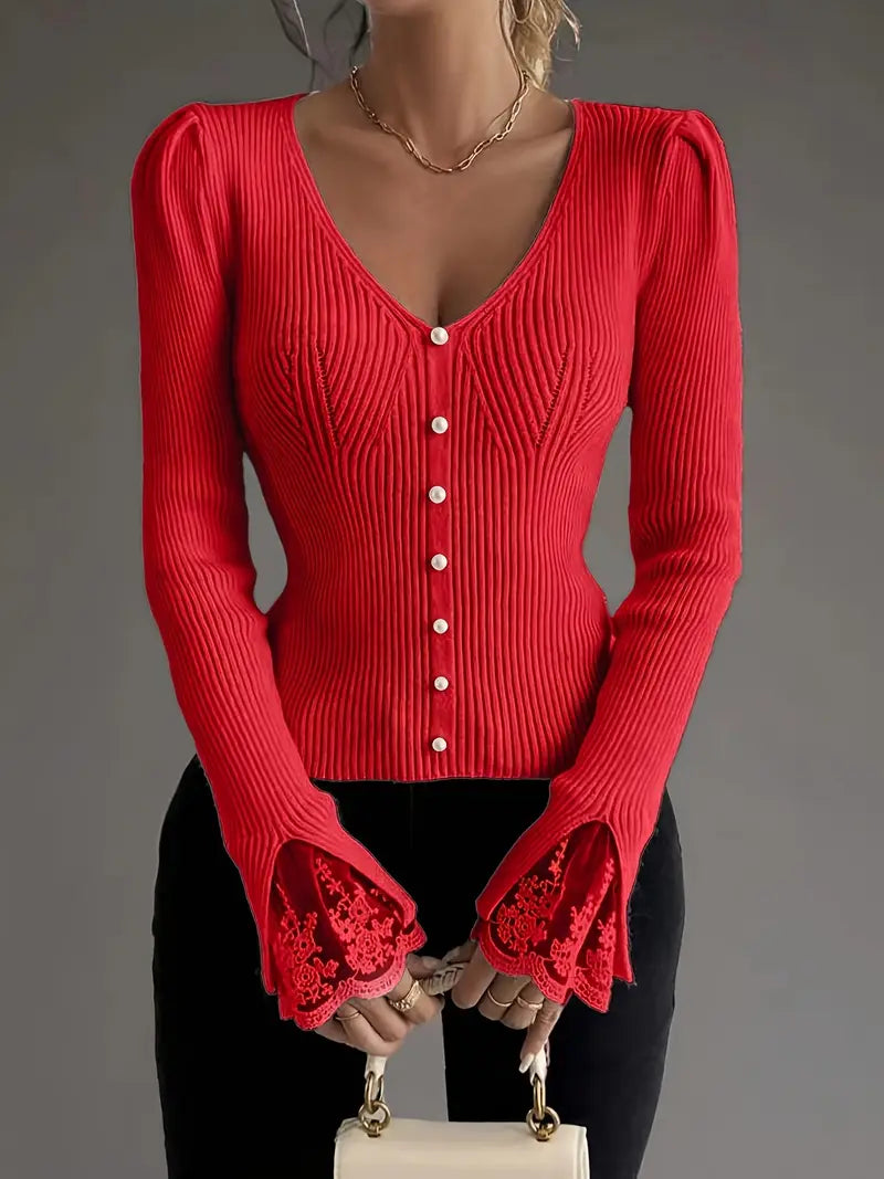 Matilda | Comfortable Sweater