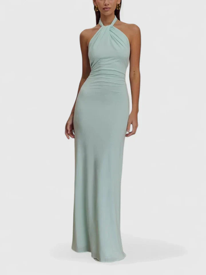 Alexandra | Sophisticated Maxi Dress