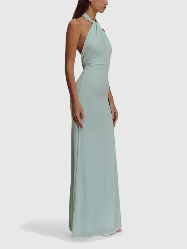 Alexandra | Sophisticated Maxi Dress