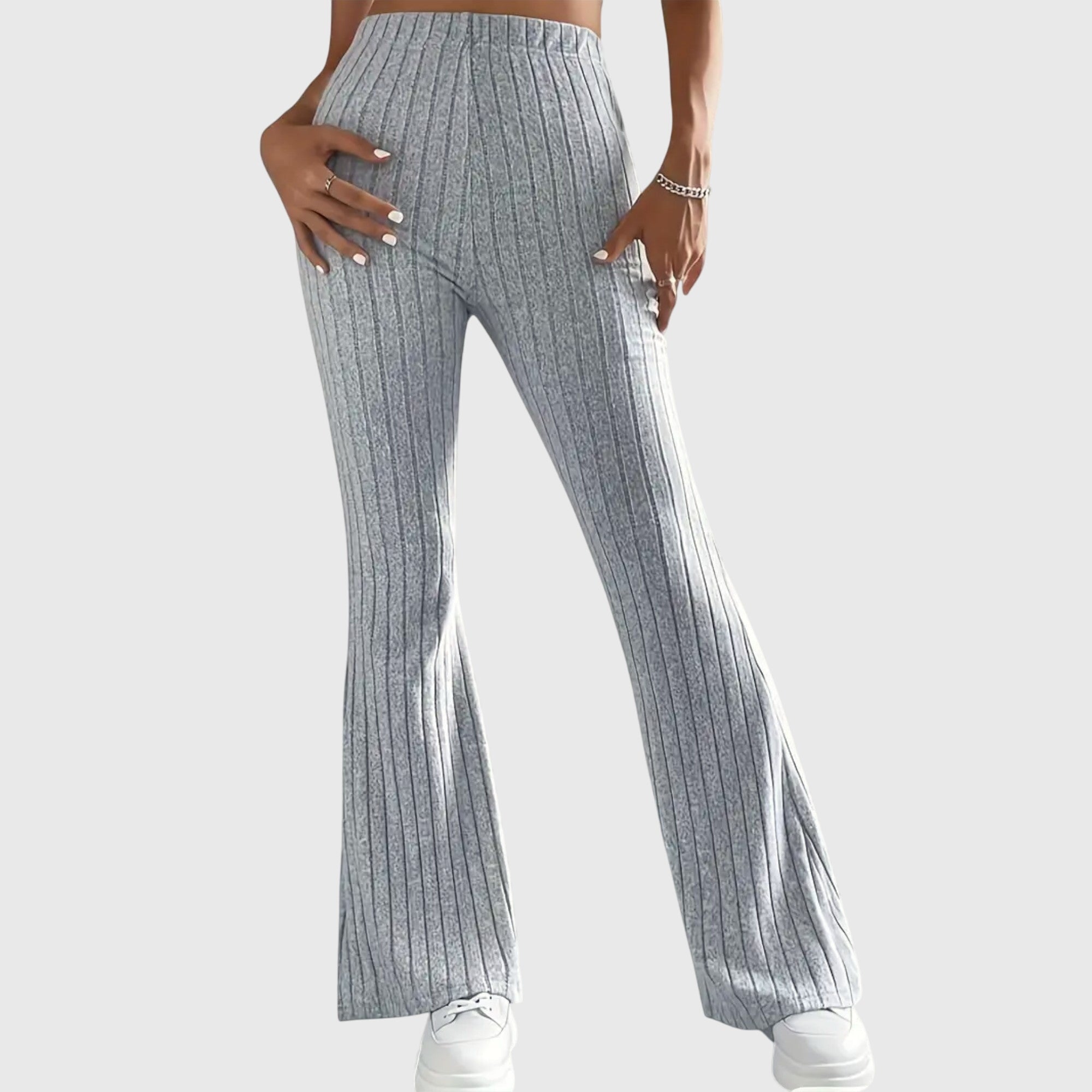 Claire | Elegant Trousers