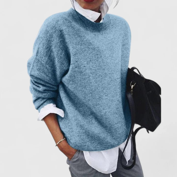 Denise | Comfortable Sweater