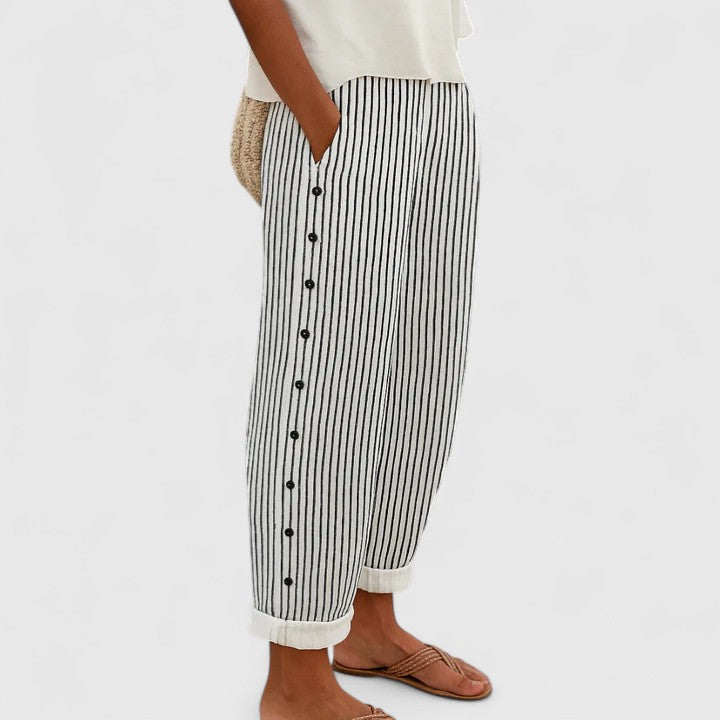 Madison | Sophisticated Trousers