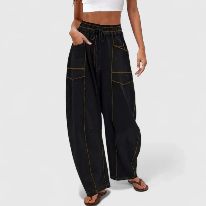 Aurora | Comfortable Pants