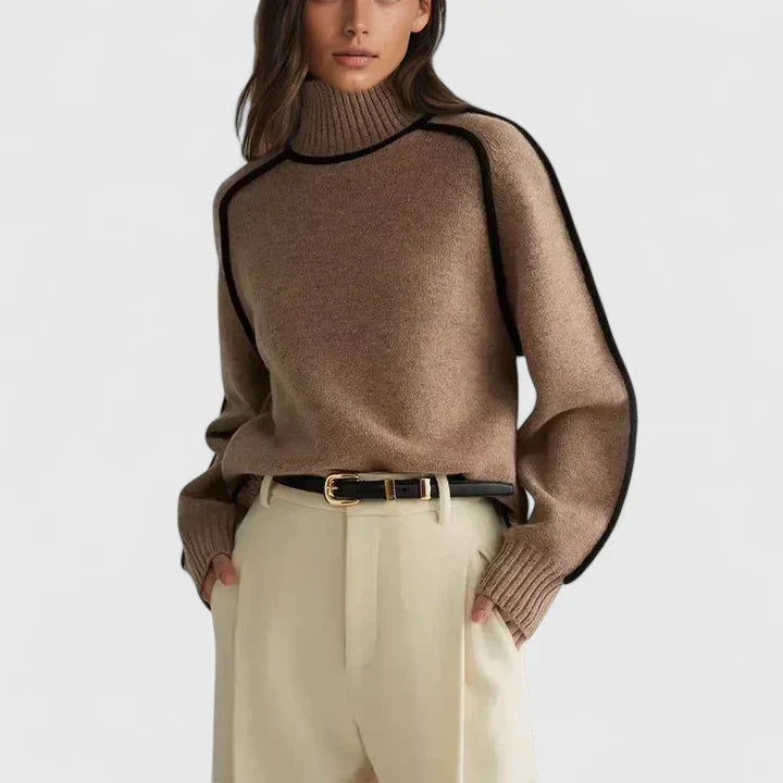 Dolores | Elegant Sweater