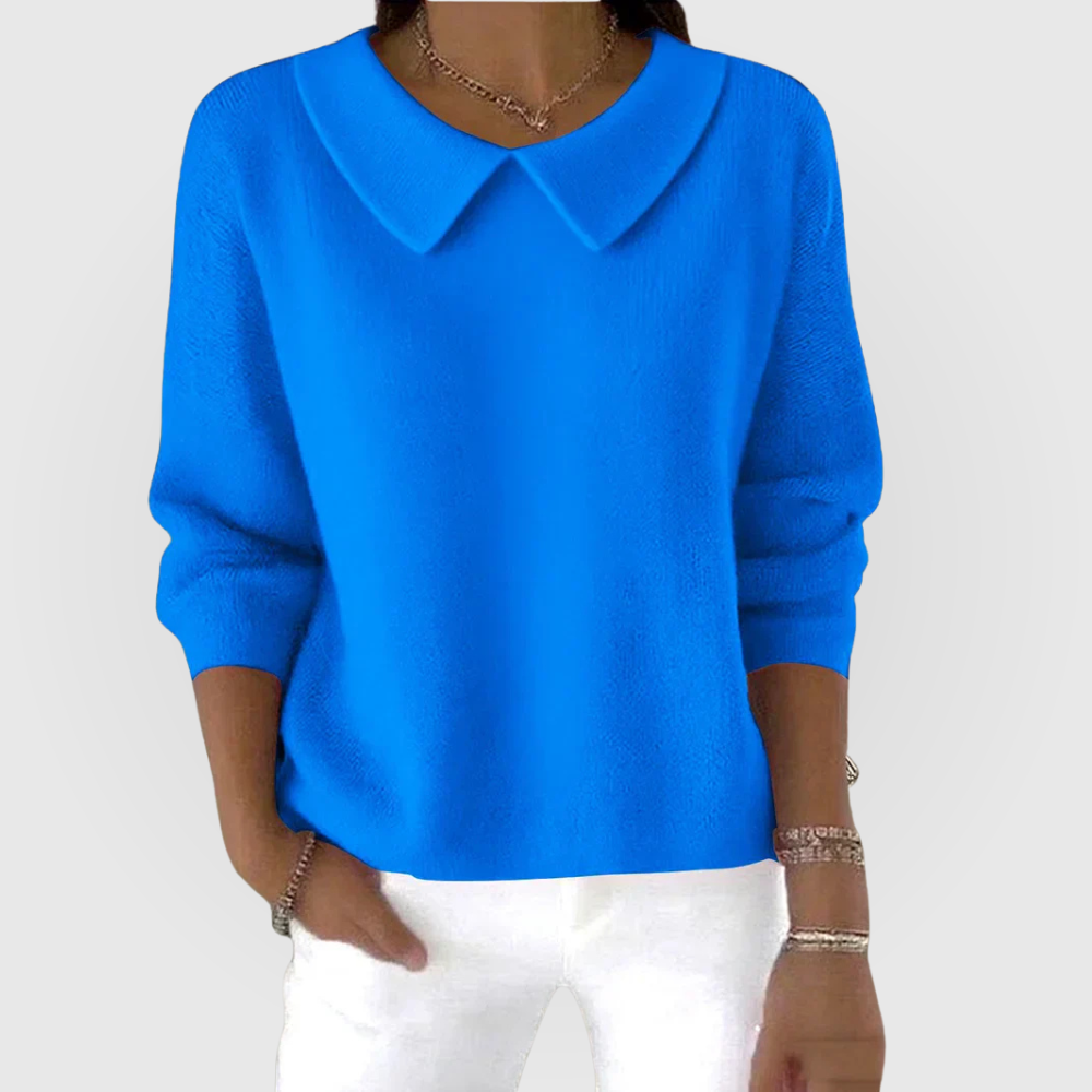 Dorothy | Classic Sweater