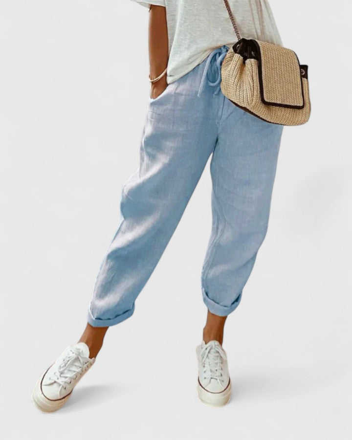 Serenity | Elegant Pants