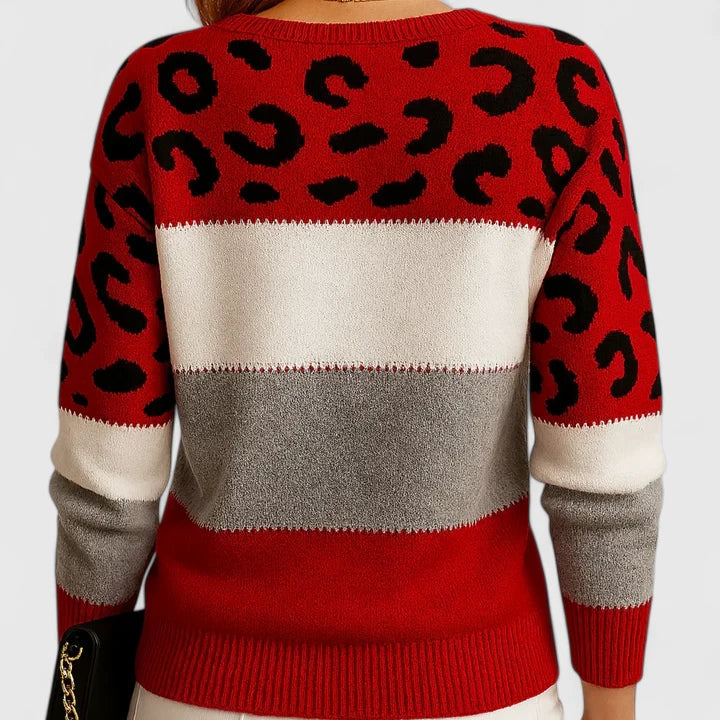 Danna | Elegant Sweater