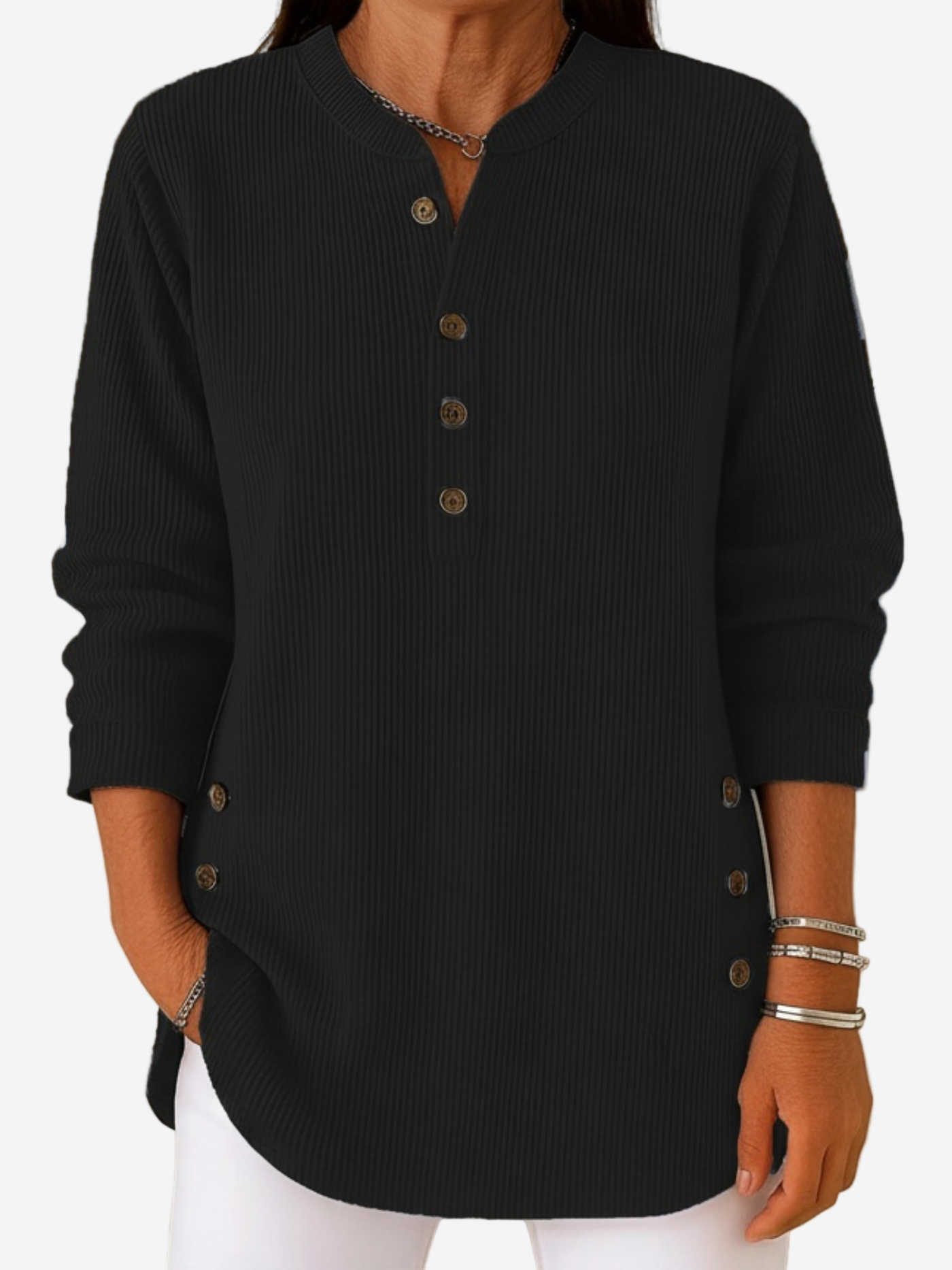 Marian | Comfortable Sweater