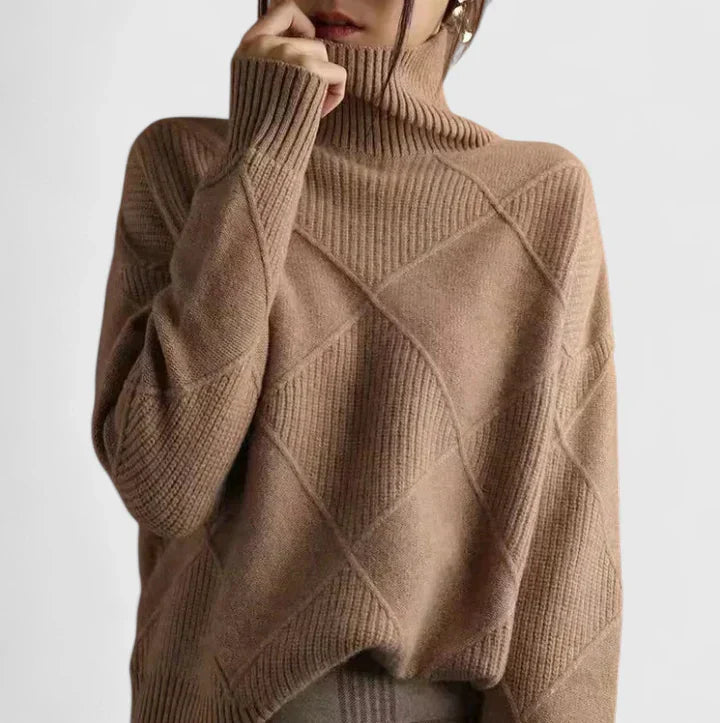 Emmalyn | Comfortable Sweater