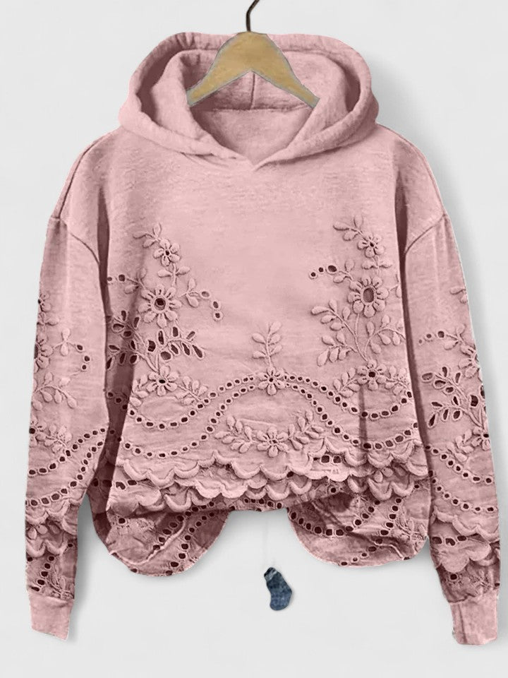 Carissa | Sophisticated Sweater