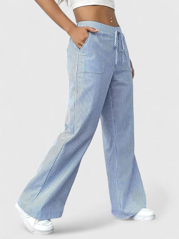 Lillian | Elegant Pants