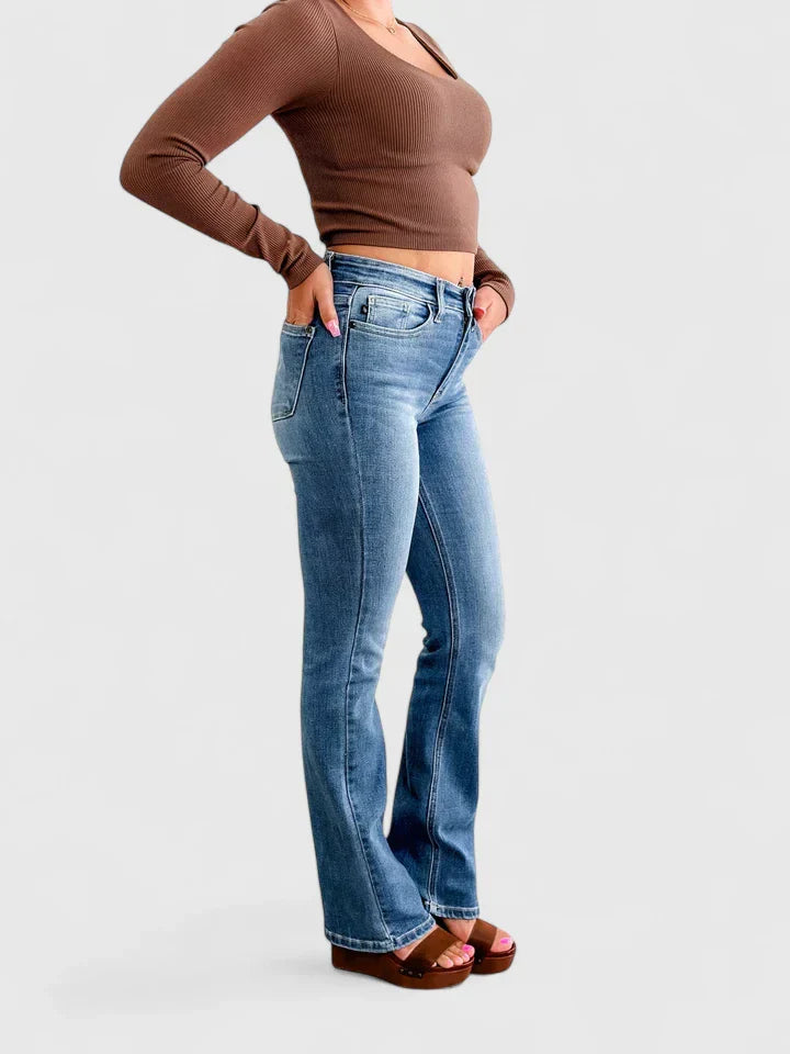 Allison | Sohpisticated Pants