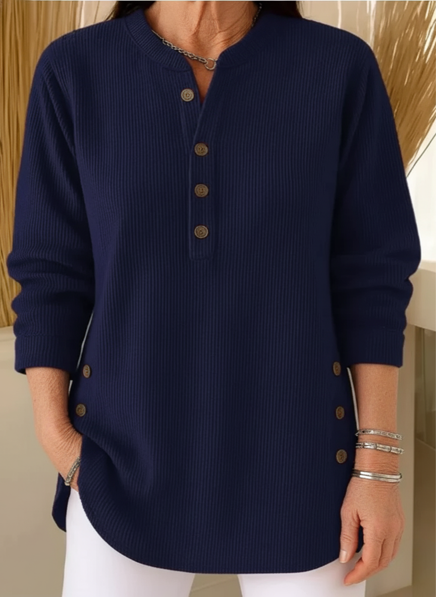 Lillianah | Comfortable Sweater