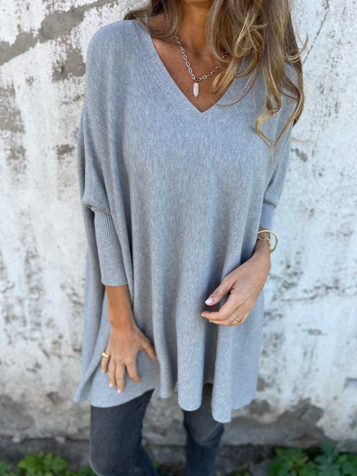 Geraldine | Elegant Sweater