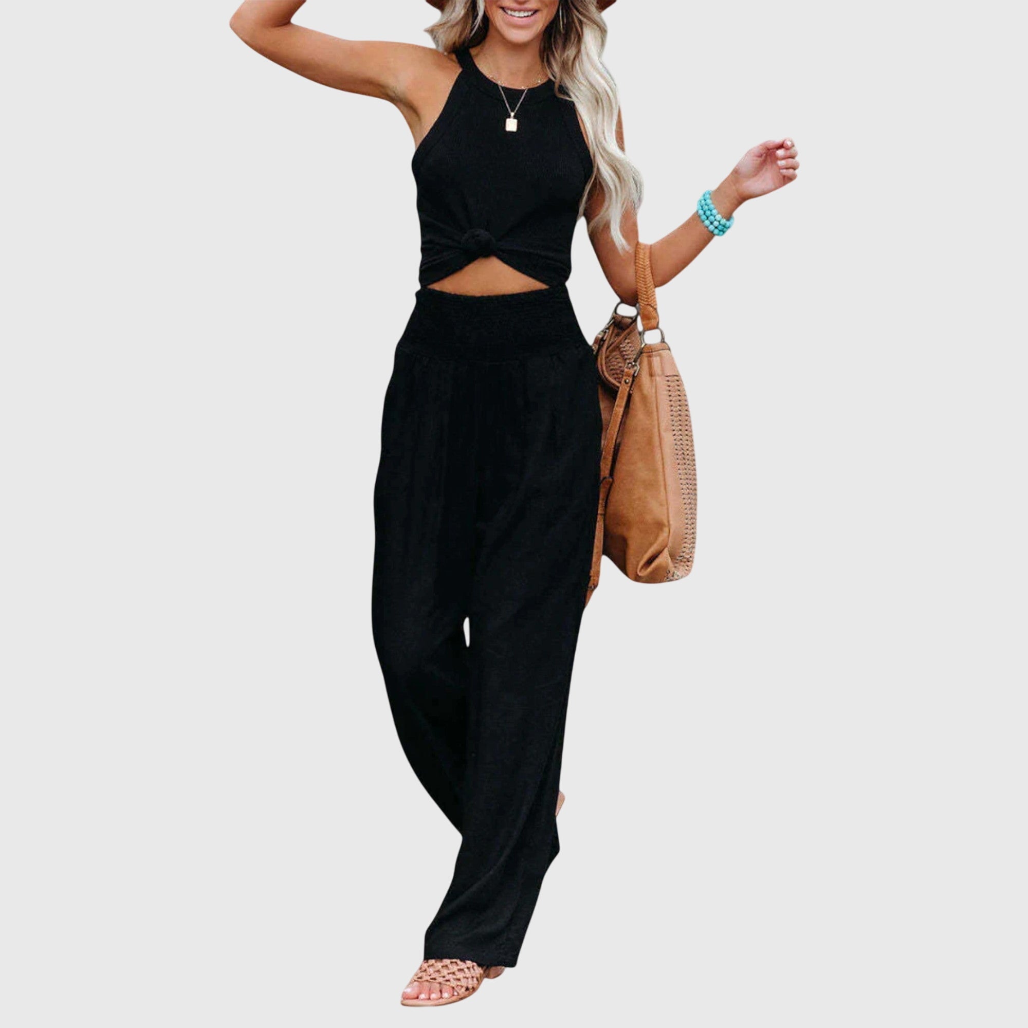 Josephine | Airy and Elegant Pants