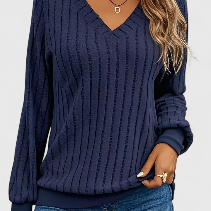 Diane | Comfortable Sweater