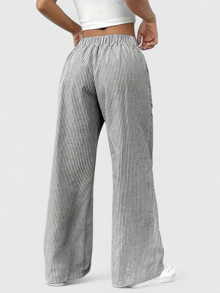 Lillian | Elegant Pants