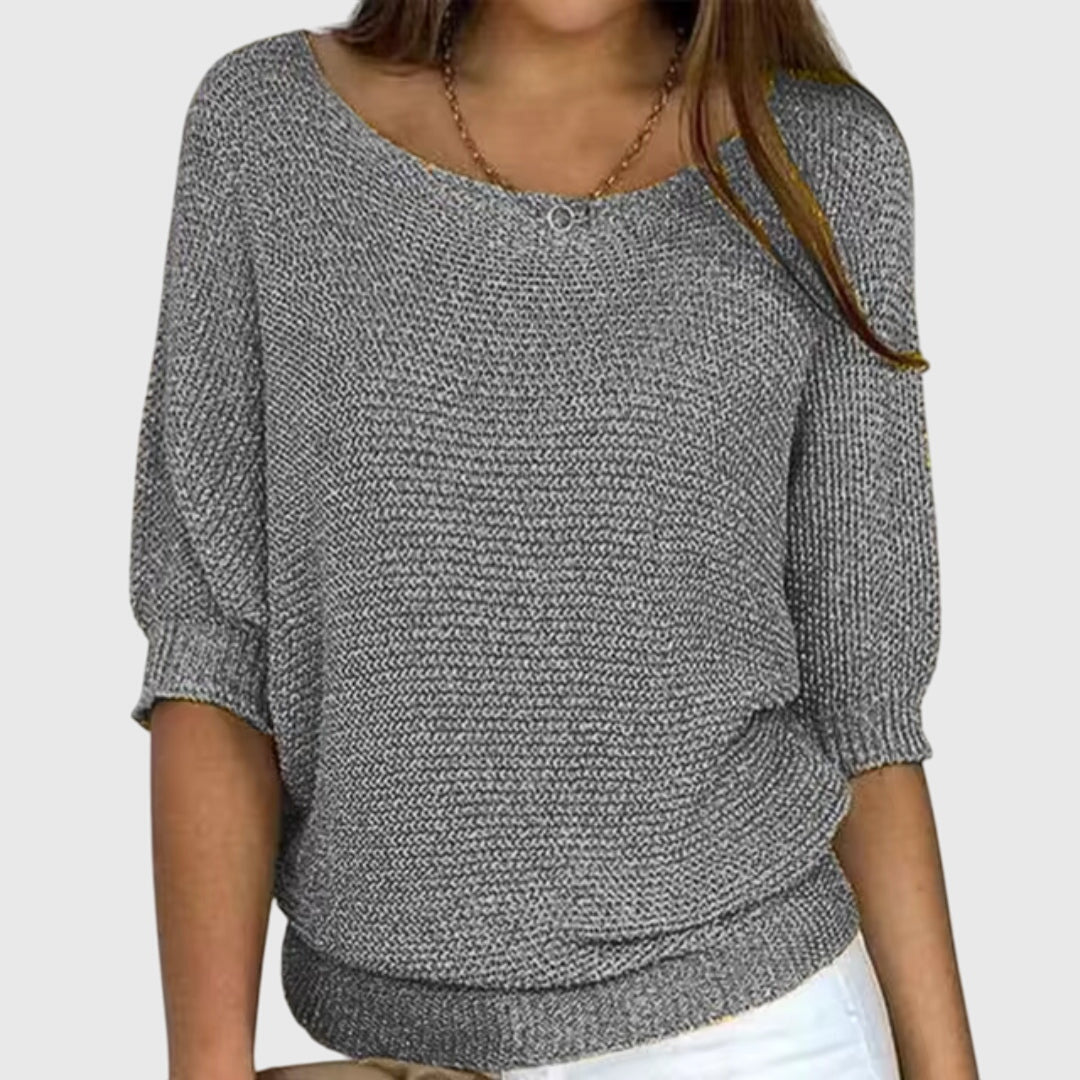 Marlene | Elegant Sweater