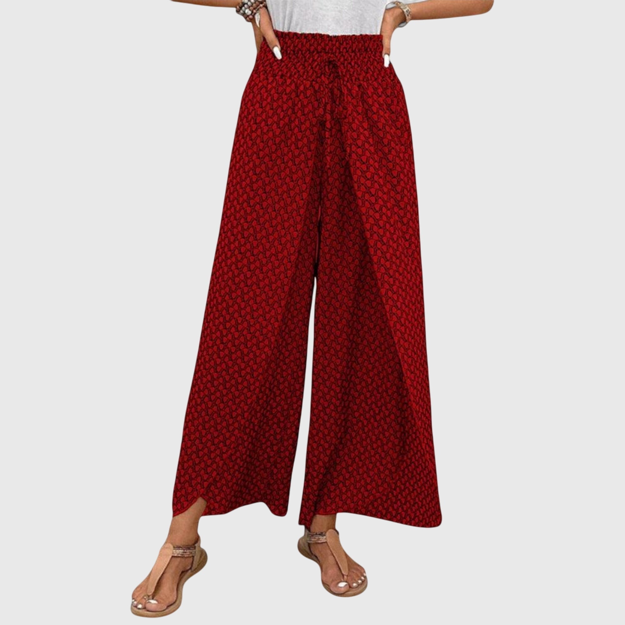 Maya | Stylish Palazzo Pants