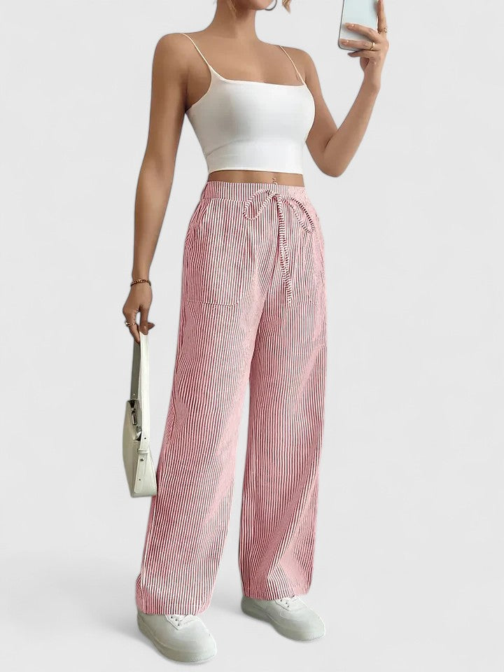 Lillian | Elegant Pants