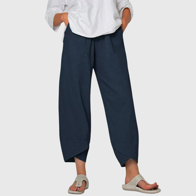 Zoe | Comfortable Pants