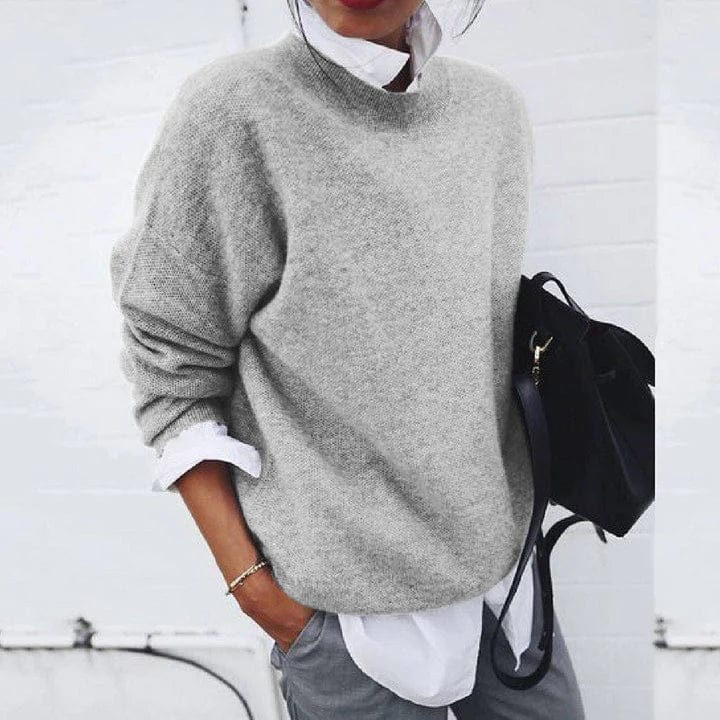 Jazmine | Softer and More Comfortable Sweater