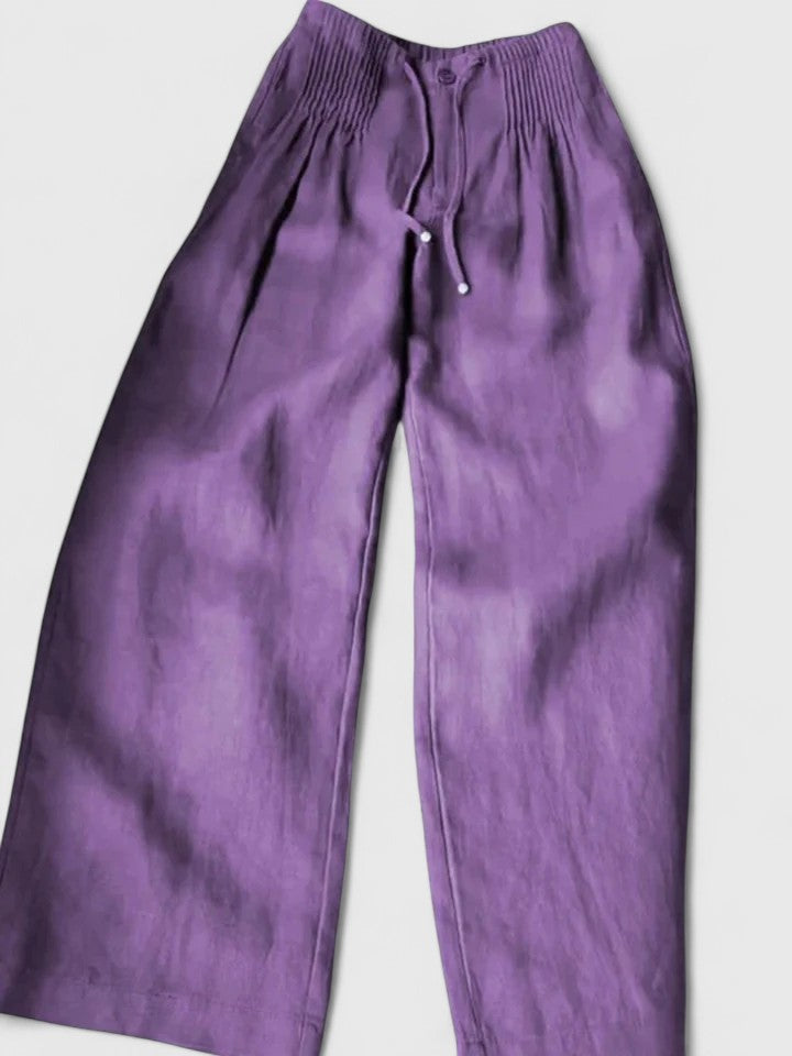 Naomi | Comfortable Pants