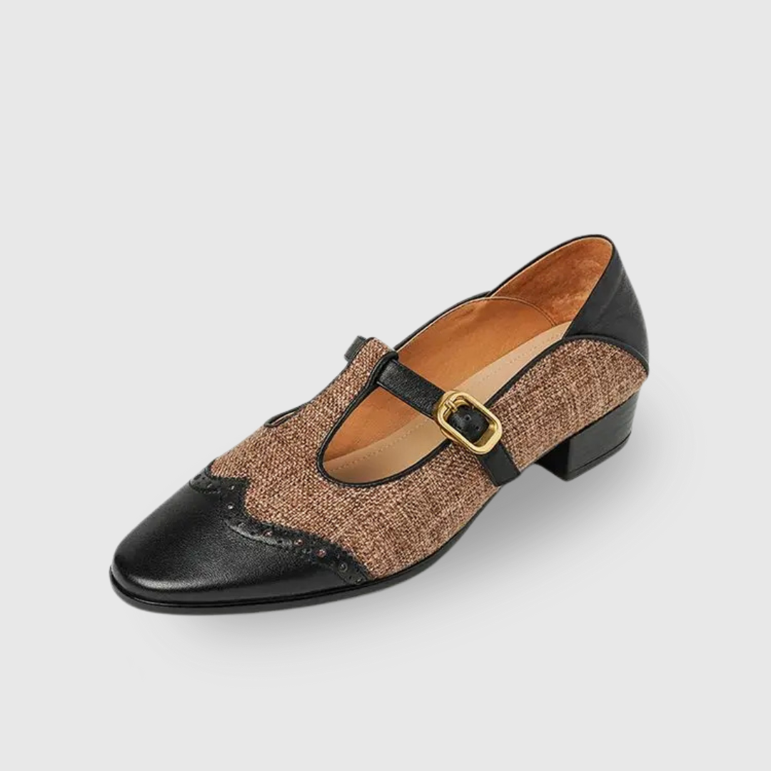 Gina | Vintage Shoes