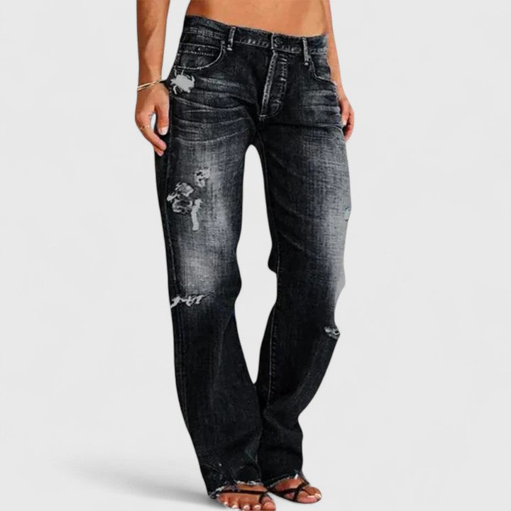 Hannah | Elegant Jeans