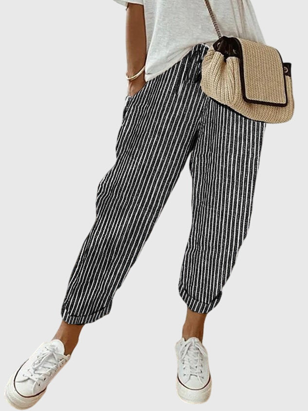 Grace | Elegant Women's Pants