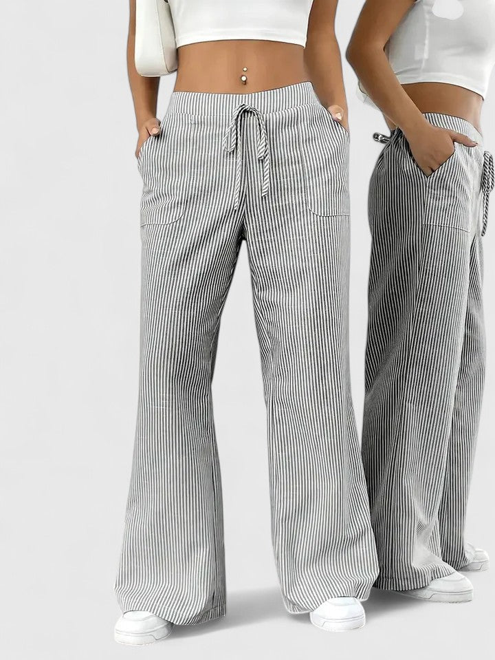 Lillian | Elegant Pants