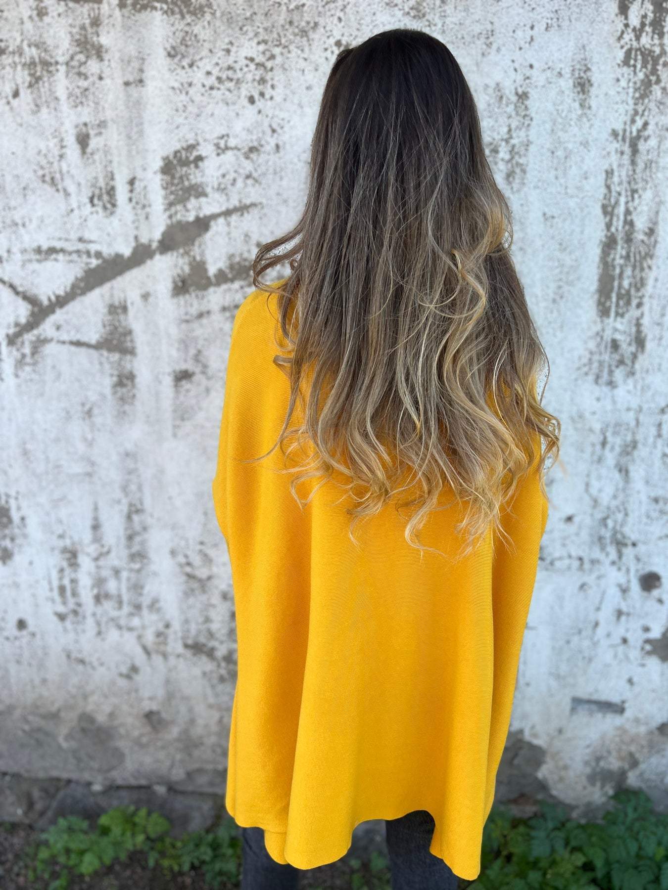 Geraldine | Elegant Sweater