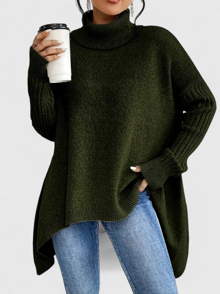 Gail | Comfortable Sweater