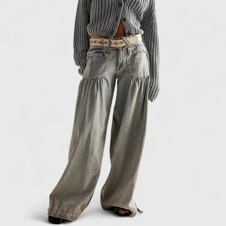 Hailey | Elegant Pants