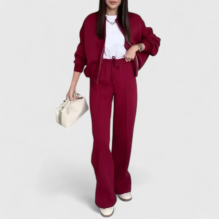 Betsy | Comfortable Sweater and Pants