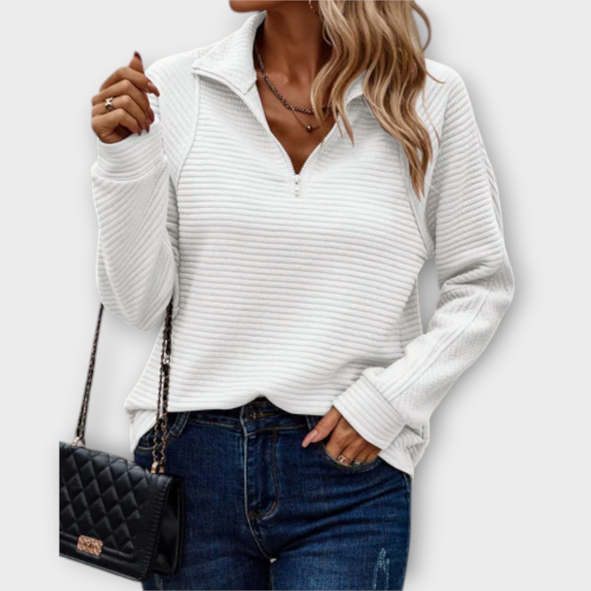 Dahlia | Comfortable Sweater