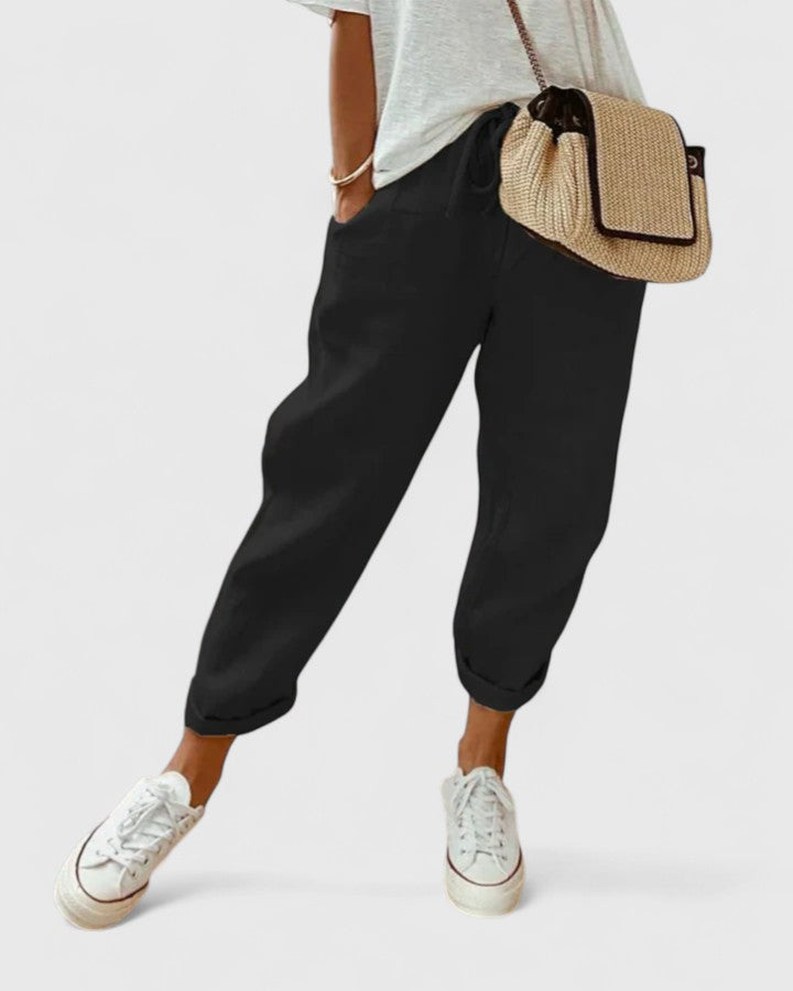 Serenity | Elegant Pants