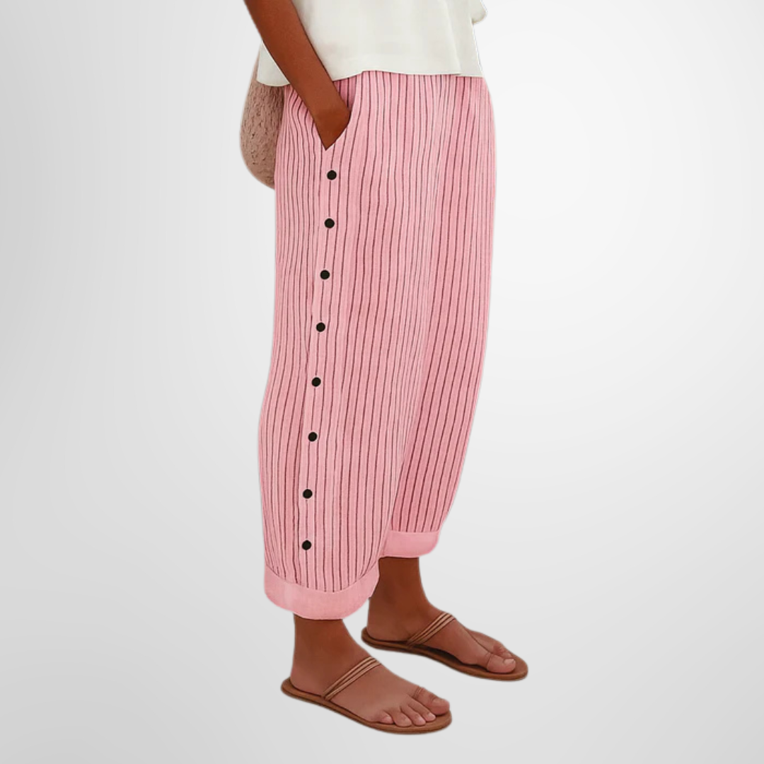 Ellie | Elegant Women's Pants