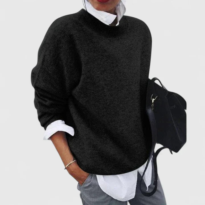 Denise | Comfortable Sweater